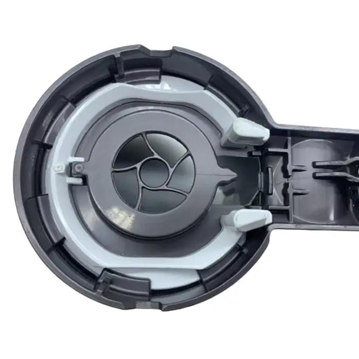 Poignée d'aspirateur pour Dyson V6 DC62 DC74, pièce de rechange pour boîtier de moteur
