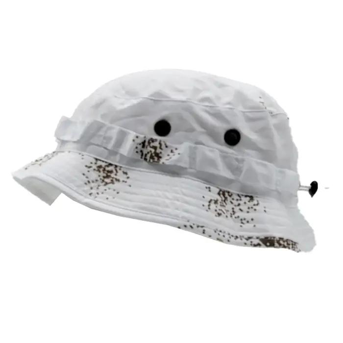 Casquette Benny tactique waterproof respirante pour chasse pêche - Brim court protection solaire outdoor