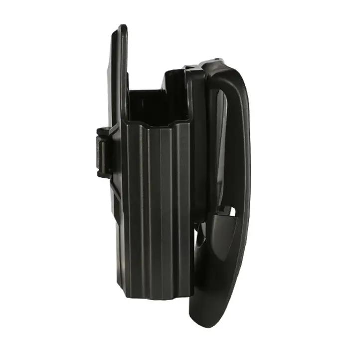 Taurus Pt111 Étui de pagaie extérieur tactique, étui Owb pour droitier, G2, G2c, G3, G3c