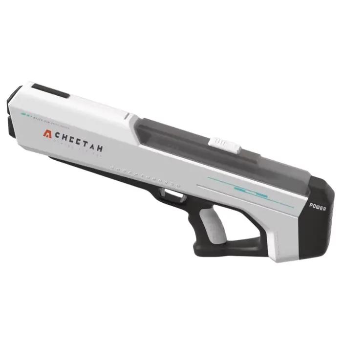 Pistolet à eau électrique à absorption d'eau automatique