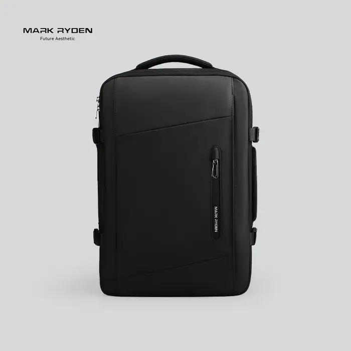 Sac à dos Mark Ryden de voyage et d'école avec fonction USB pour hommes et femmes capacité 20-35L occasions spéciales