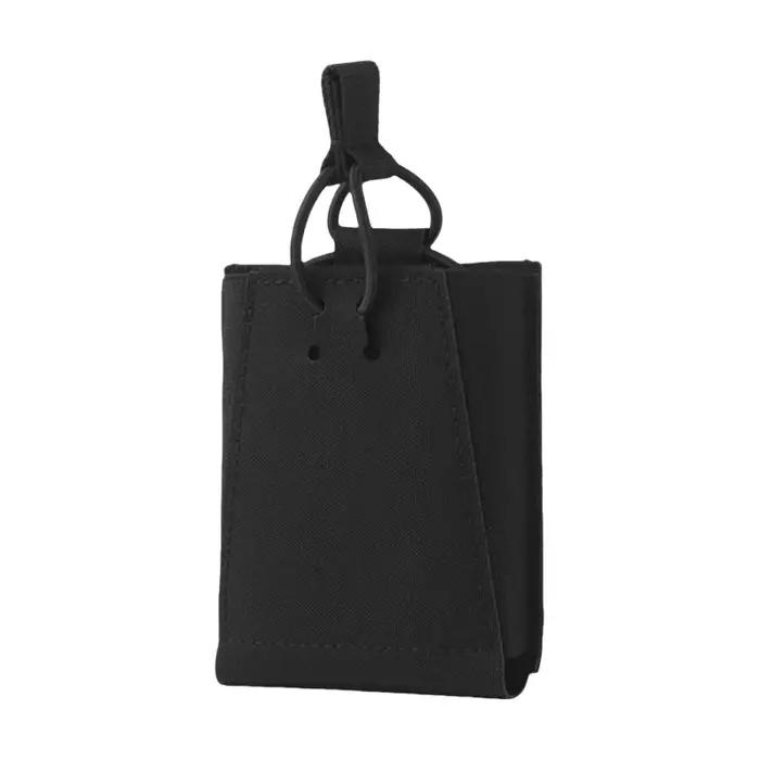 Pochette magnétique pour fusil Attacker 7.62 | Porte-revues simple compatible MOLLE | Pour la ch