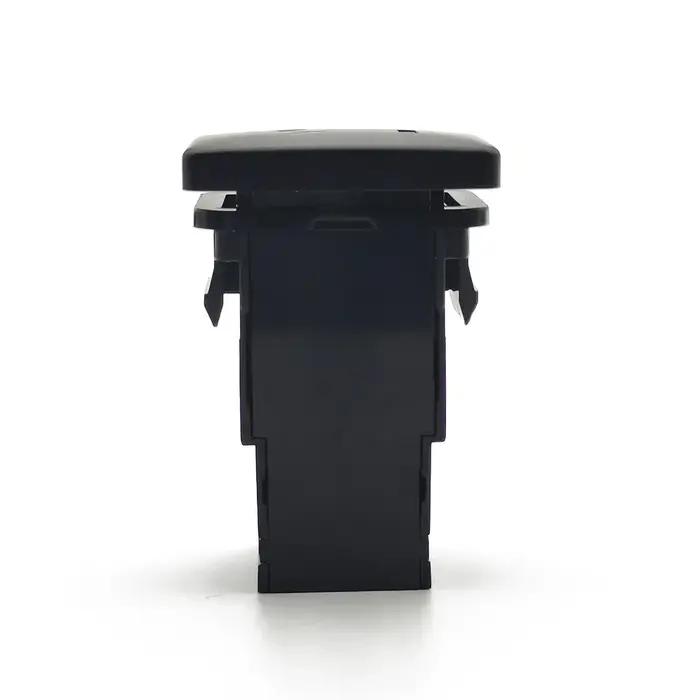 Joli à Bouton-Poussoir Chauffant pour Coffre de Voiture Suzuki Jimny 2019, 2020, 2021