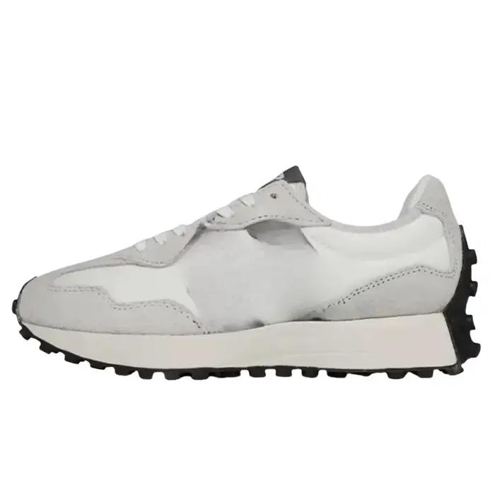 Chaussures de course 327, baskets de jogging, chaussures de sport d'extérieur, baskets pour femmes,