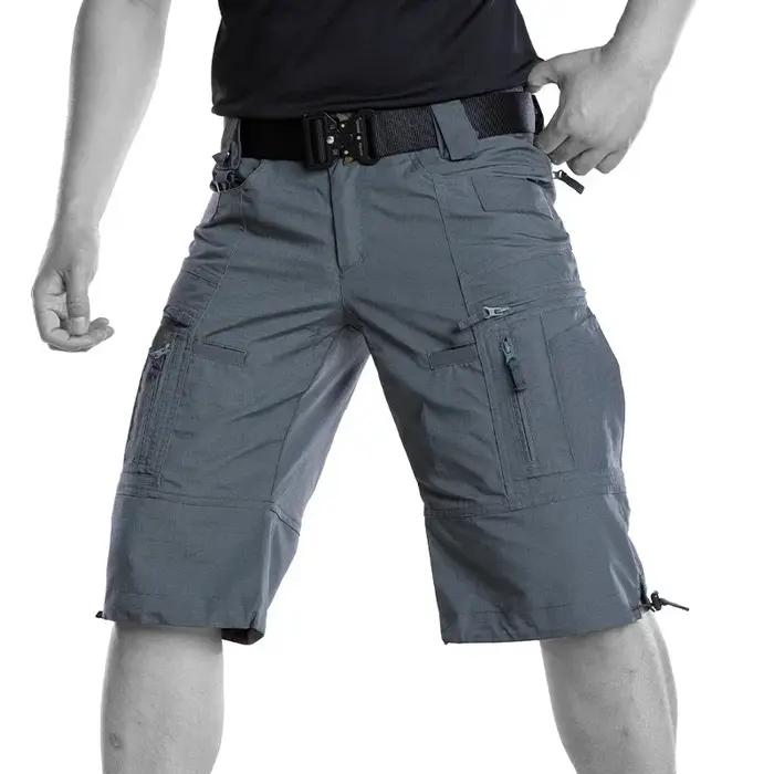 Pantalon de chasse militaire pour homme