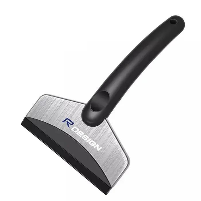 Pelle de nettoyage de neige avec Logo de voiture