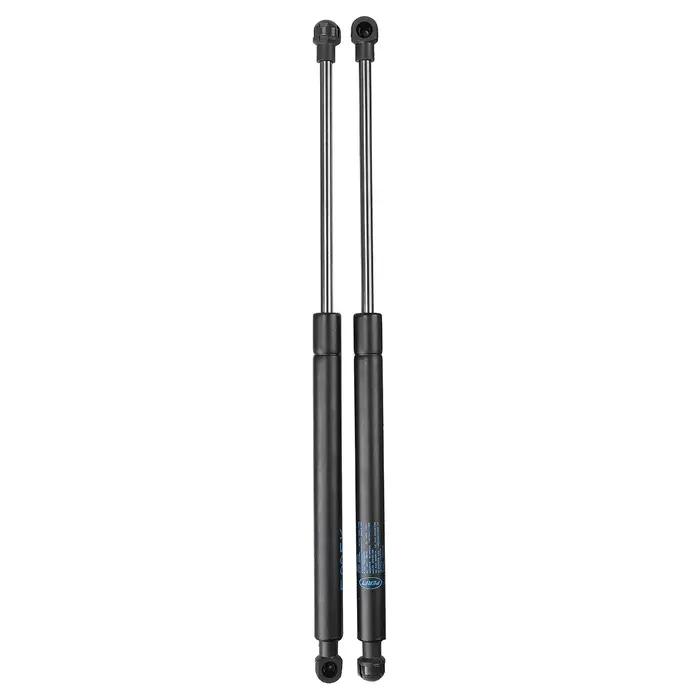 Tige de Support de barre de entretoises de voiture, 2 pièces, capot avant de voiture, choc à gaz de