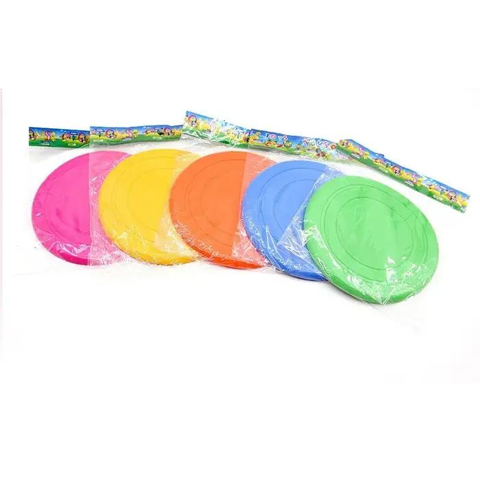 Frisbee pour chien, jouet flottant d'extérieur