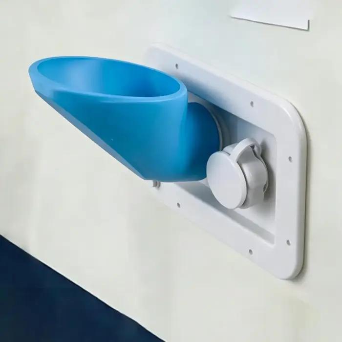 Entonnoir de remplissage d'eau pour camping-cars