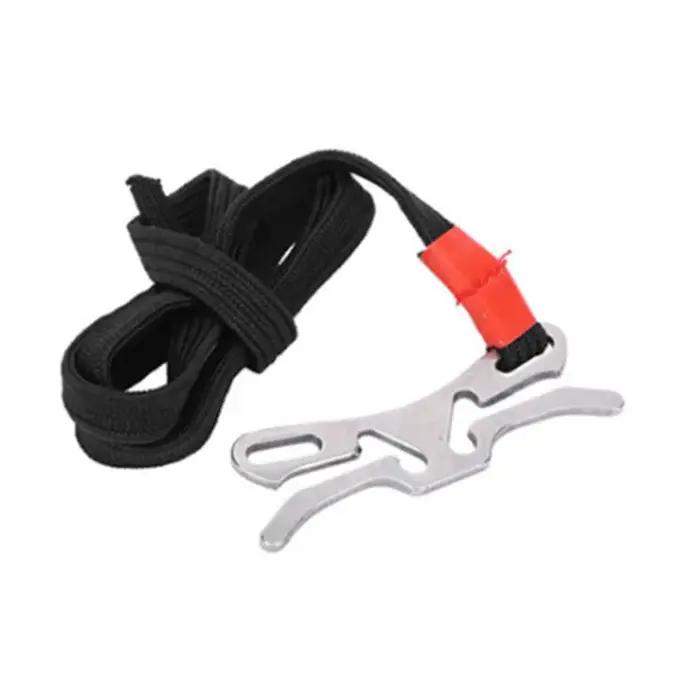 Cordes élastiques de premiers secours, hémostase rapide, outils de garrot en plein air, ceinture, éq