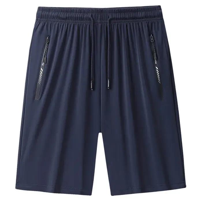 Shorts de plage pour hommes grande taille 8XL 9XL