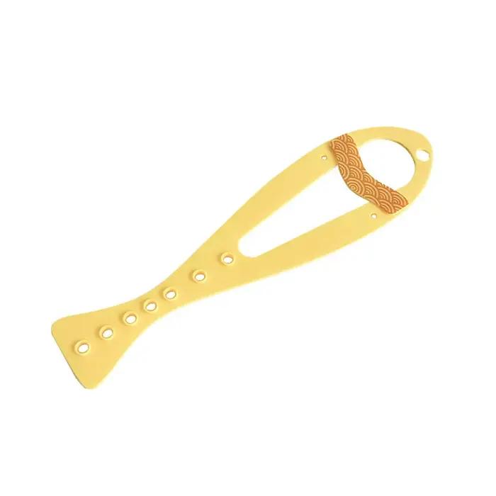 Butoir de porte pour animaux de compagnie pour chats et chiens – Support d'espace réglable sans perçage