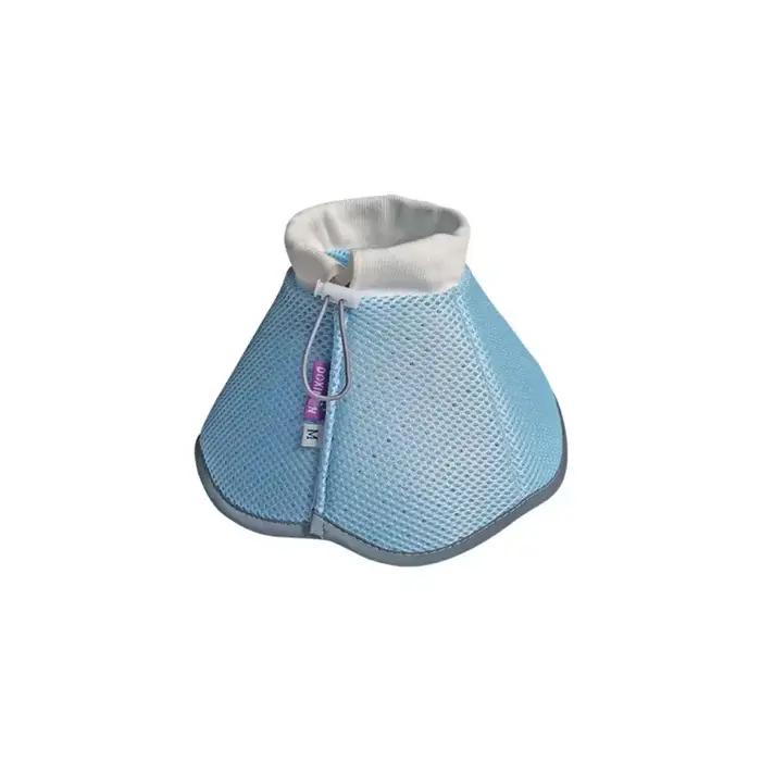 Collier de protection ajustable pour animaux de compagnie
