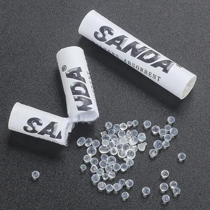 Cartouche de filtres pour tuyaux de tabac Sanda