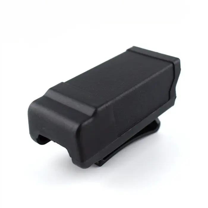 Porte-chargeur tactique 9 mm, accessoire pour pistolet à air comprimé de chasse, compatible avec G17
