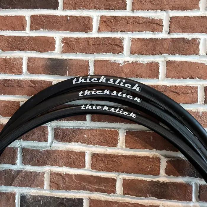 Épais et lisse pour vélo de route, 700 x 23C 25C 28C, ultraléger, haute résistance, anti-chichi, fix