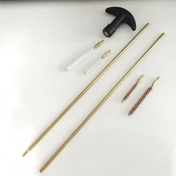 Kit de nettoyage de fusil à Air tactique GAMO 4.5mm 5.5mm