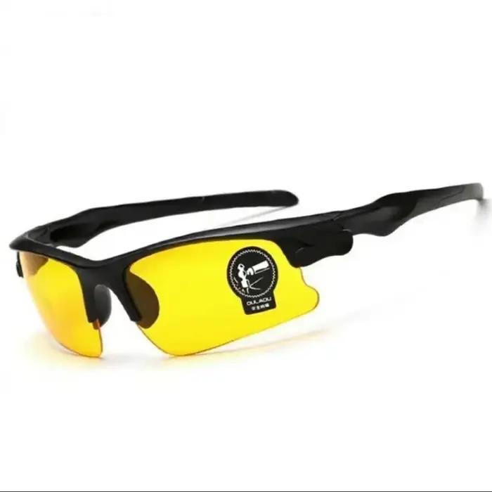 Lunettes de tir tactiques polarisées pour hommes - Chasse