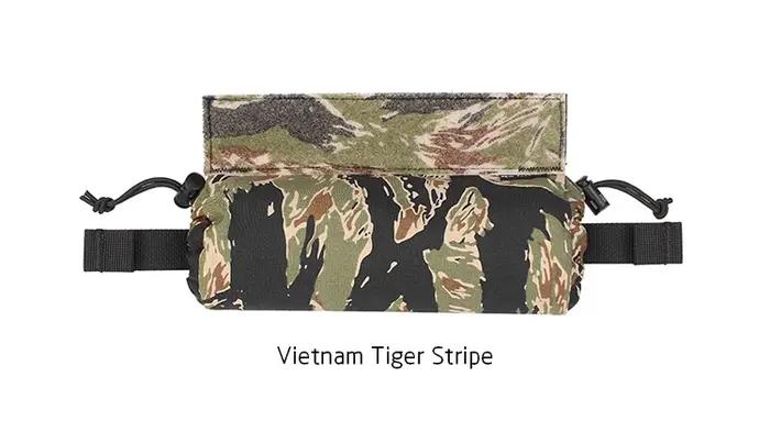 PEW TACTICAL Rouleau 1 Pochette pour Traumatologie D3CRM MK4 AIRSOFT Ferro concepts UA22