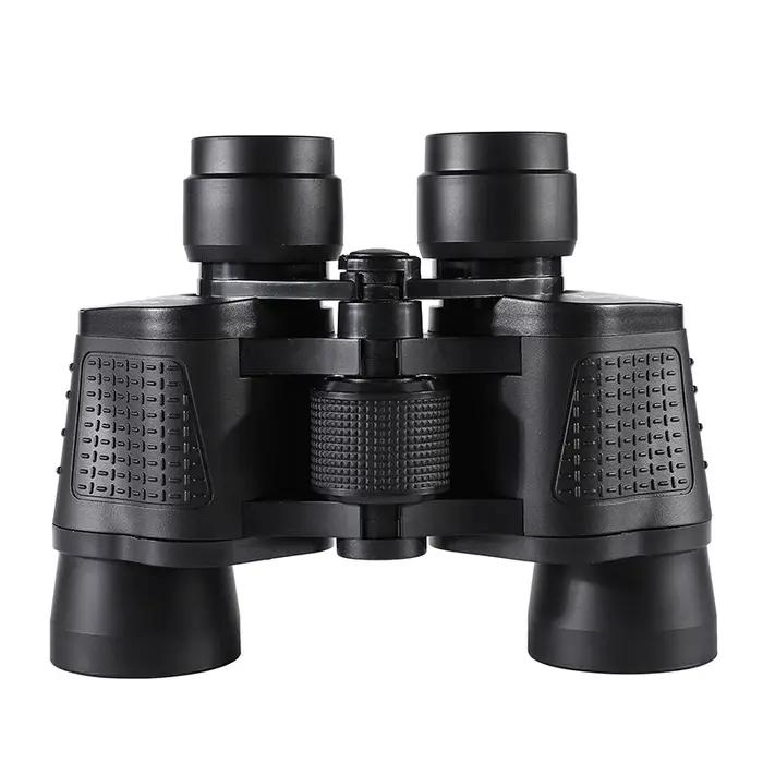 Télescope 90x90 puissant longue portée - Jumelles professionnelles BAK4 pour chasse et camping