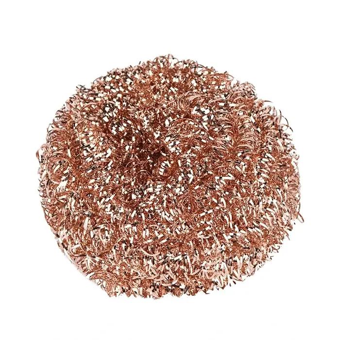 JCD 820 support de fer à souder électrique en alliage d'aluminium avec boule de cuivre de nettoyage