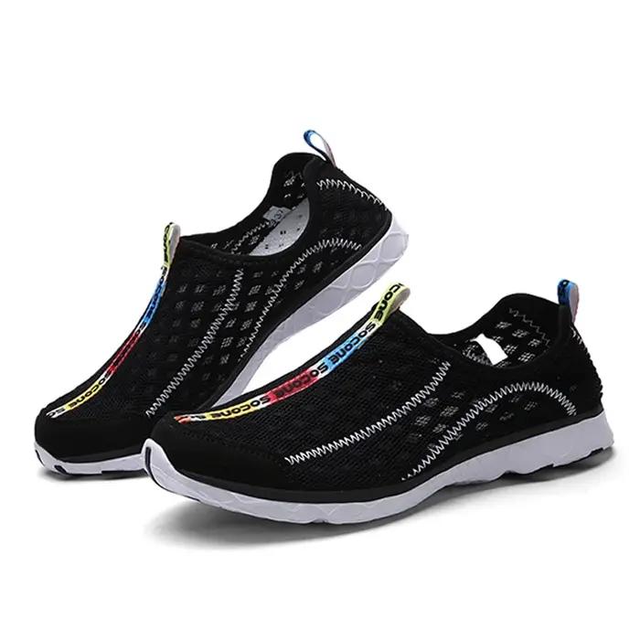 Chaussures de randonnée Socone pour hommes et femmes