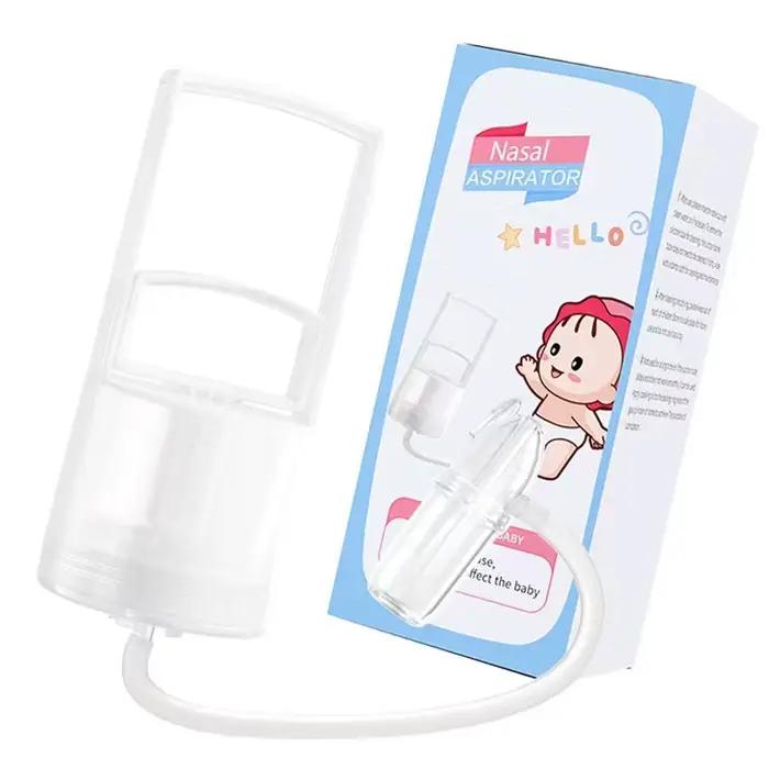 Aspirateur nasal pour bébé