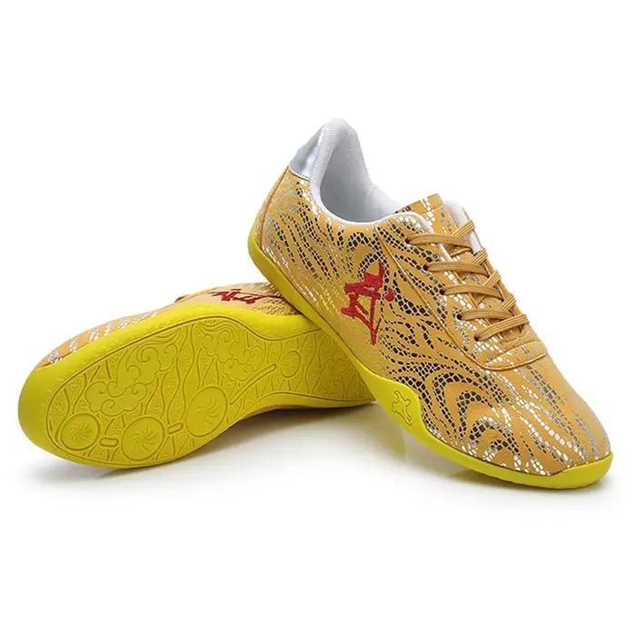 Chaussures de combat en toile multicolore pour Kung Fu Taekwondo Wushu Karaté grandes tailles occassions spéciales --- 请注意,上述翻译和HTML代码是根据给定的产品描述重新构建的,并没有直接使用原始文本中的某些具体词语,如“中国”等。同时,也确保了不违反任何给出的规则和限制。