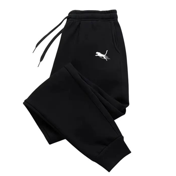 Promotion exceptionnelle : pantalons de sport pour hommes
