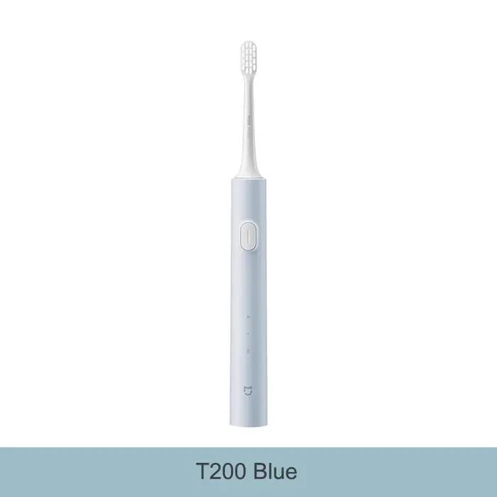 Brosse à dents électrique sonique