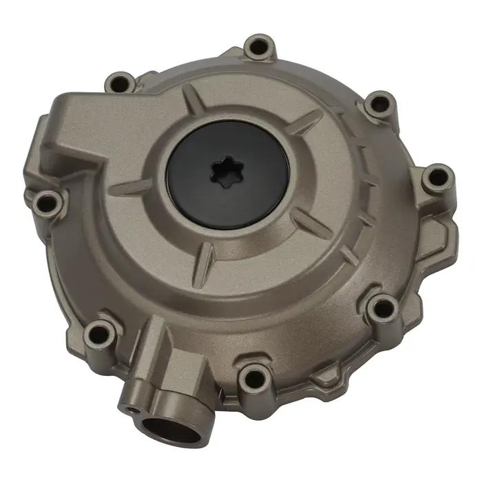 Couvercle de carter de Stator de moteur de moto en aluminium, pour BMW S1000R 2021-2025 S1000RR 2019