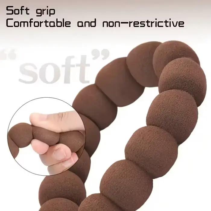 Laisse pour chien, corde de traction pour animaux de compagnie