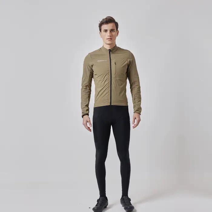 SPEXCEL 22 veste isolée Explore 3 saisons coupe-vent et polaire thermique à l'intérieur de la veste