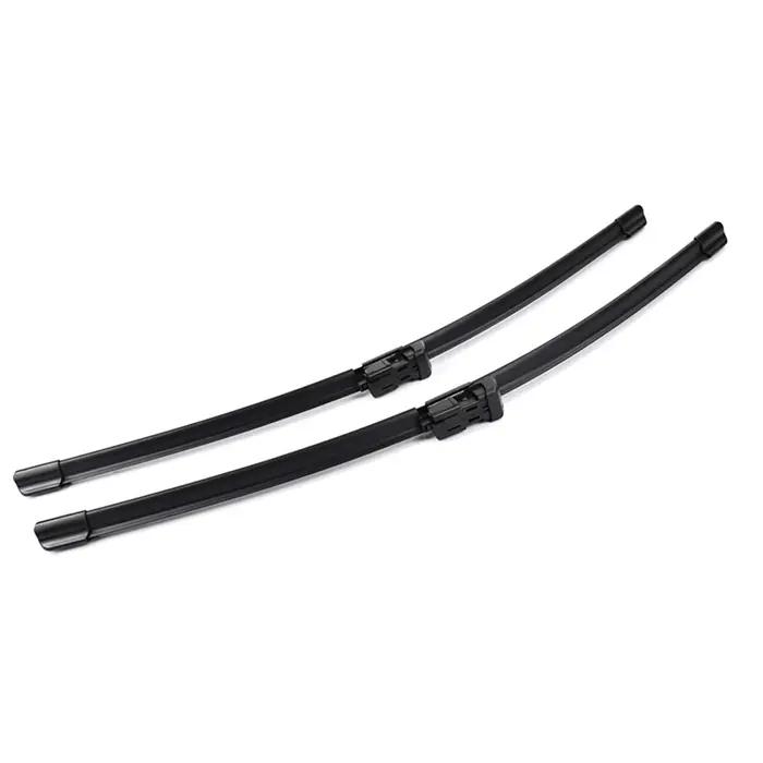 Erick's – jeu de balais d'essuie-glace avant et arrière, pour citroën C4 Grand Picasso 2 2013 – 2022