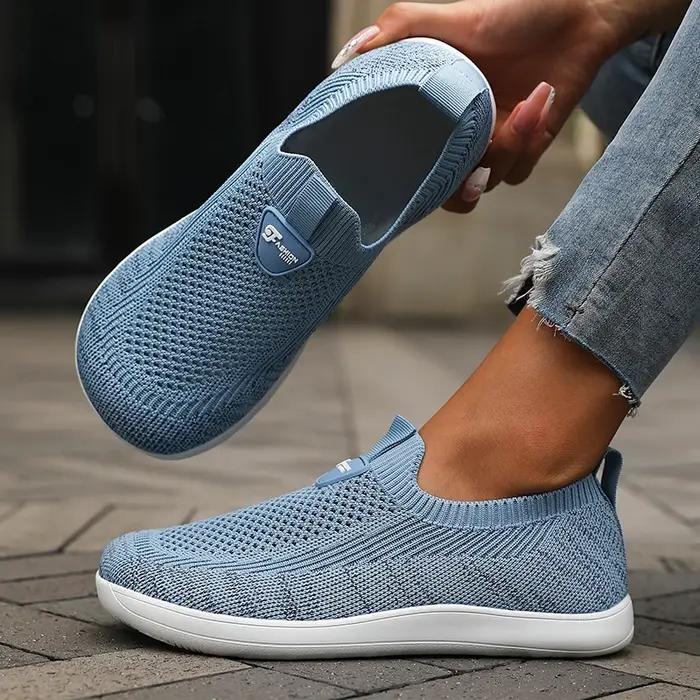 Chaussures à bout large pour femmes