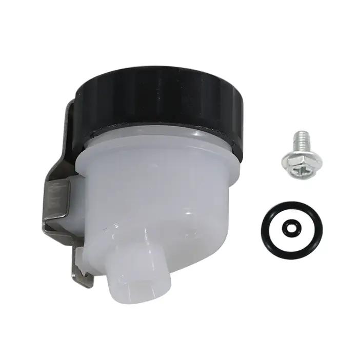 Tasse de réservoir de cylindre d'huile de liquide d'embrayage, pour Honda CBR1000 CBR1000RR VTR1000