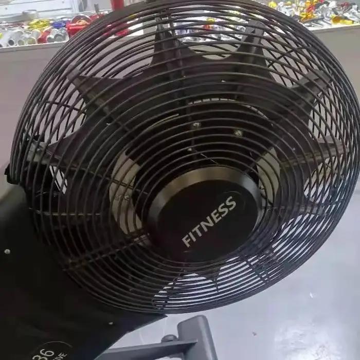 Machine à rames magnétique SRJOIN pour entraînement cardiovasculaire et relaxation musculaire à domicile occasionnelle fitness et bien-être