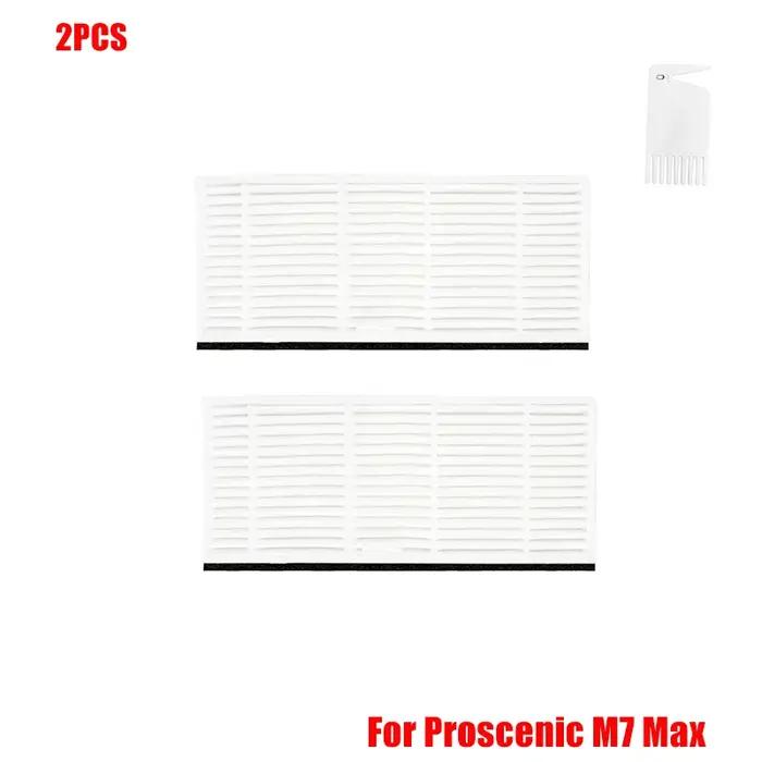 Pièces de rechange pour Proscenic M8 Pro
