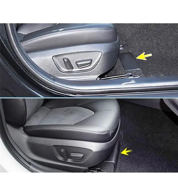 N69R--Cache de numéro de châssis VIN pour véhicule Toyota Avalon Camry LEXUS ES