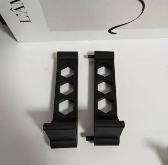 Accessoires pour caravanes : Porte-chaussures mural à séchage rapide, outil de glissière auxiliaire