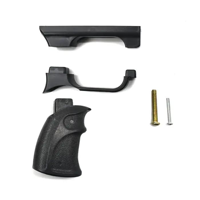 # # # Poignée de lance-pierre DIY, grand accessoire de chasse pour lance-pierre, poignée de lance-pierre à longue tige pour tir en extérieur