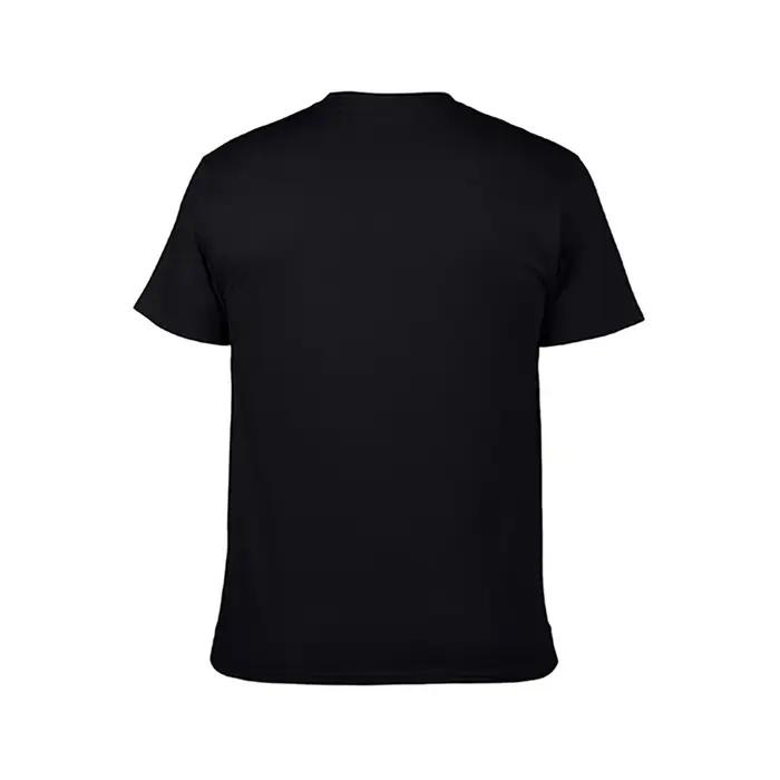 T-Shirt Magic Johnson Vintage pour hommes, chemises d'affliction, vêtements d'été, médicaments, gran