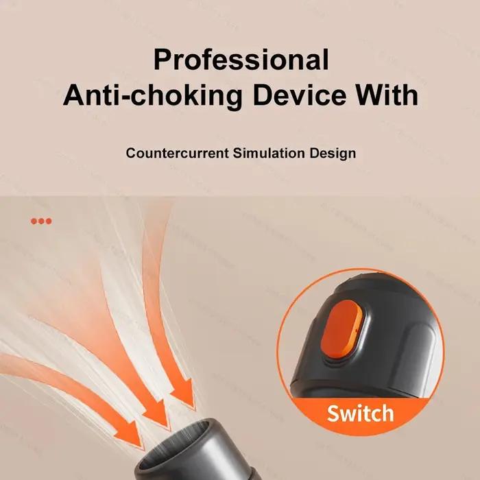 Trousse de premiers secours, dispositifs de sauvetage contre l'étouffement, dispositif de RCP automatique, dispositif anti-asphyxie, machine d'urgence Heimlich, dispositif de sauvetage à domicile