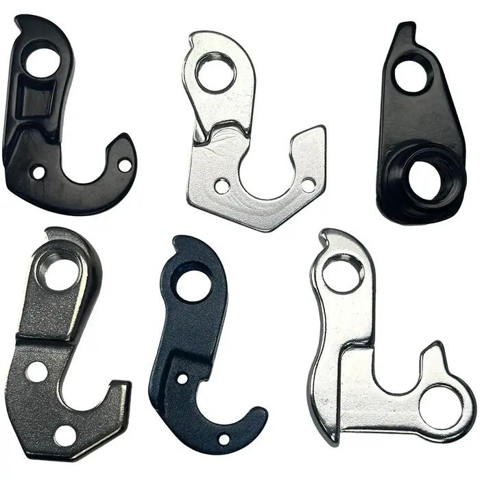 Support de dérailleur pour vélo de route compatible avec BTwin Facet Mach Ultra Alur Triban Forme VAN RYSEL Decathlon RC500 RC520