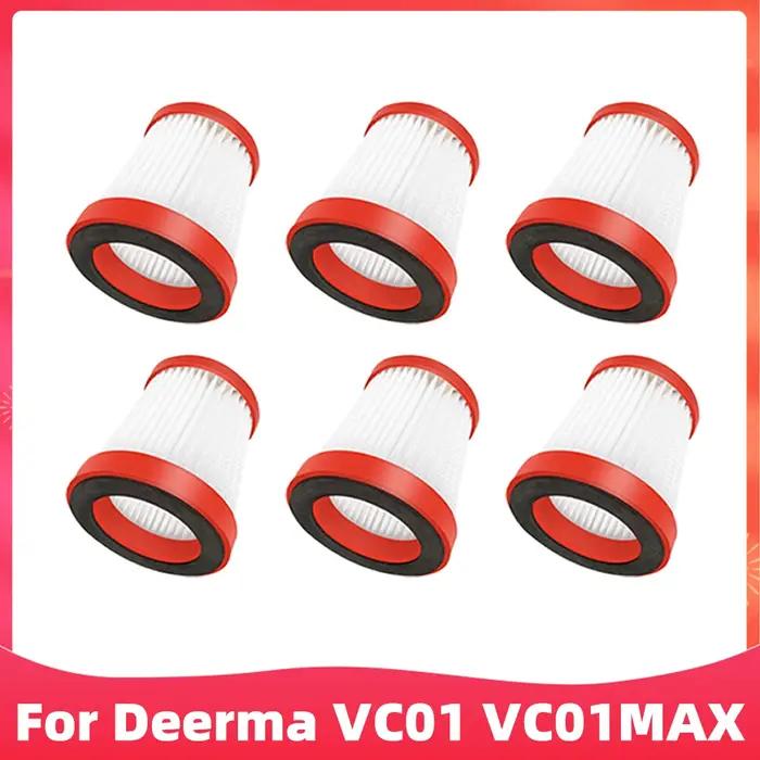 Filtre Hepa pour Deerma VC01 / VC01 Max