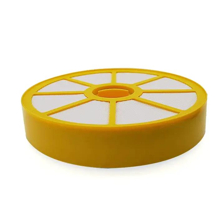 Filtre HEPA moteur pré et avant compatible avec Dyson DC05 DC08 DC14 DC15, pièces d'aspirateur N12 2
