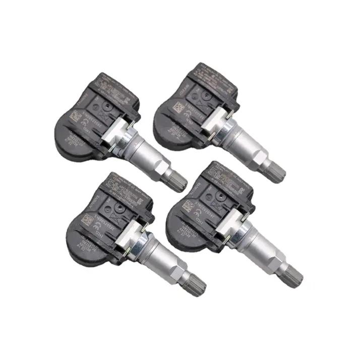 Capteur de pression des pneus pour BMW 2014-2022 série 4 F32 F33 F36 TPMS 433MHz