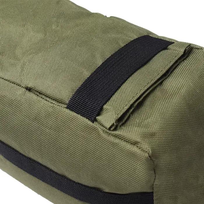 Sac de tir tactique avant-arrière pour armes à feu