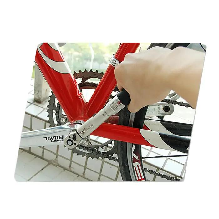 BIEllHAND professionnel Taiwan YC-617-2S vélo couple de vélo tout droit Allen clé outil douille Spbl