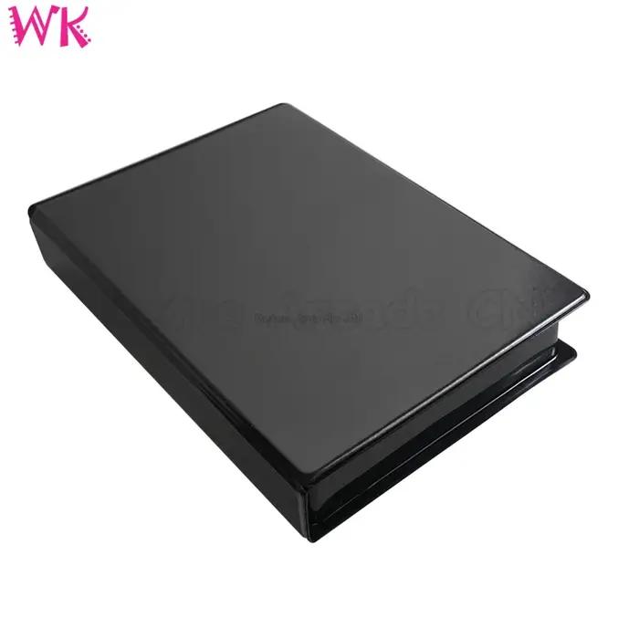 Mallette de rangement pour boîte de choc (noir) pour cartouches MVS